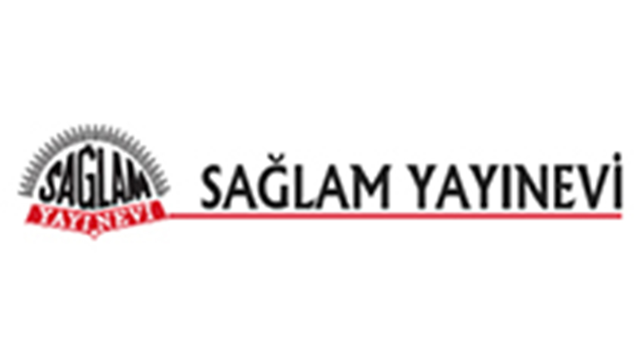 SAĞLAM YAYINLARI