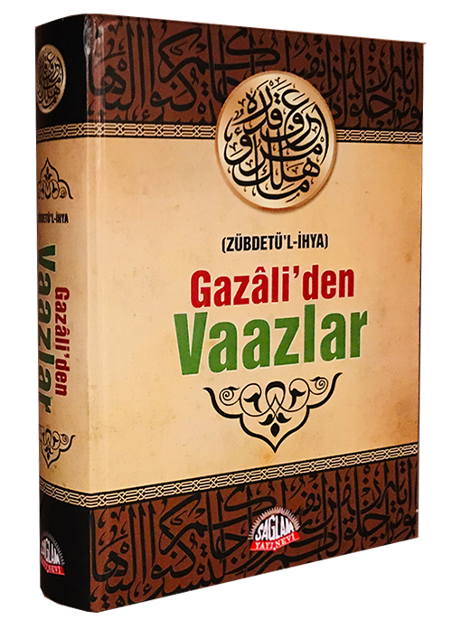 Gazaliden%20Vaazlar%20(Zübdetü’l-İhya)