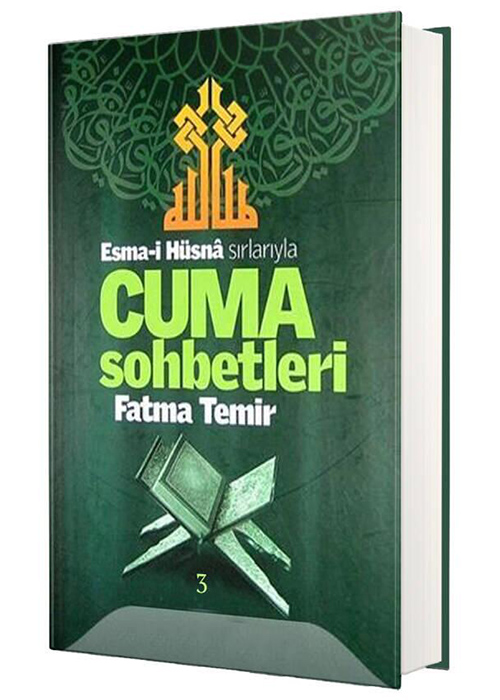 Esmai%20Hüsna%20Sırlarıyla%20Cuma%20Sohbetleri%203.%20Cilt