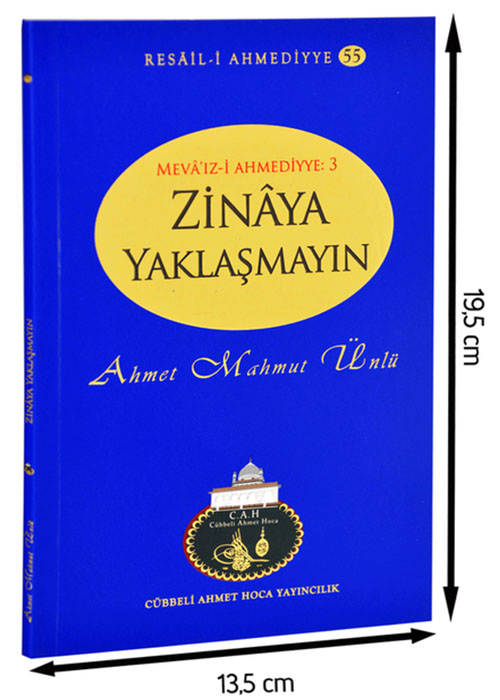 ZİNAYA%20YAKLAŞMAYIN