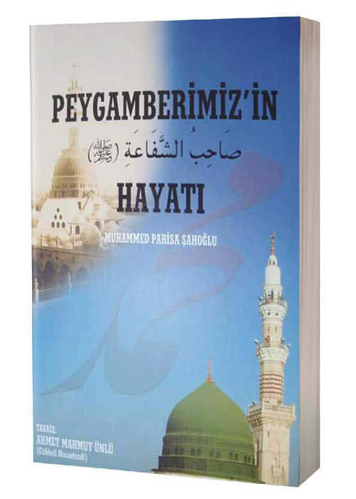 Peygamberimizin%20Hayatı%20