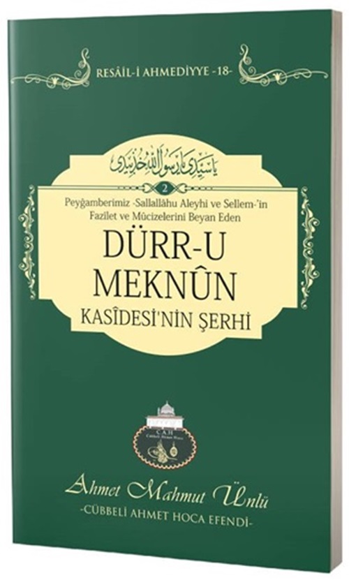 DÜRRÜ%20MEKNUN%20KASİDESİNİN%20ŞERHİ