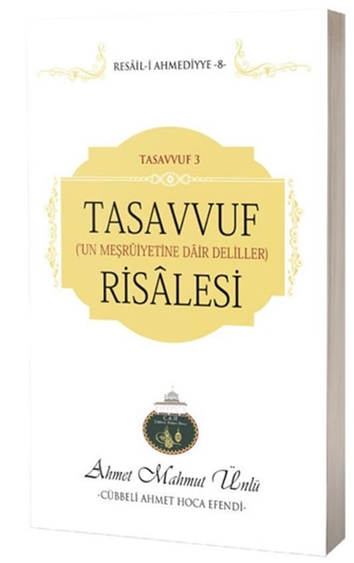 TASAVVUF%20RİSALESİ