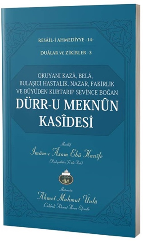 DÜRRÜ%20MEKNUN%20KASİDESİ