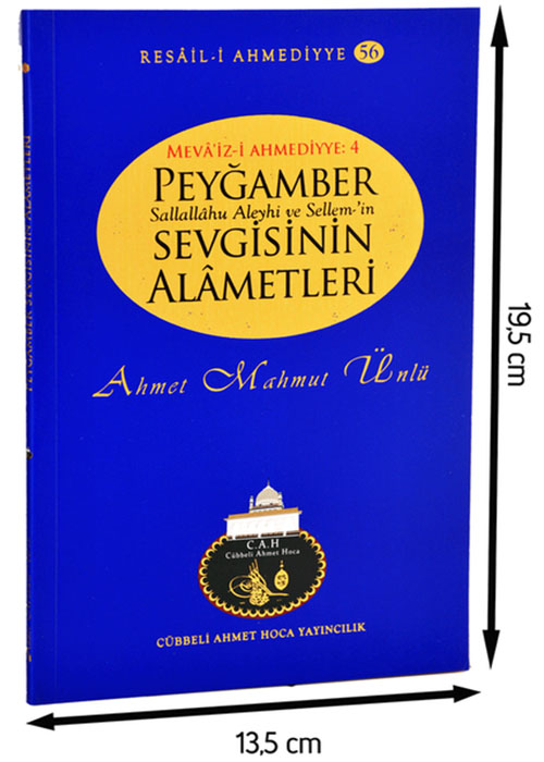 PEYGAMBER%20SEVGİSİNİN%20ALAMETLERİ