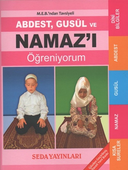 Abdest,%20gusül%20ve%20namazı%20öğreniyorum