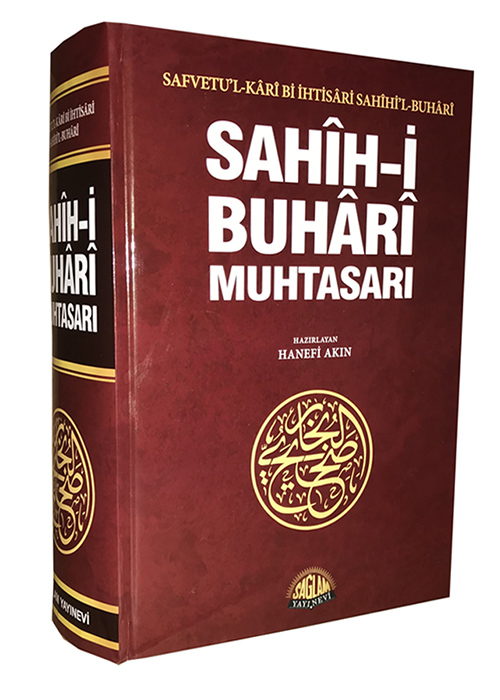 Sahih%20Buhari%20Muhtasarı