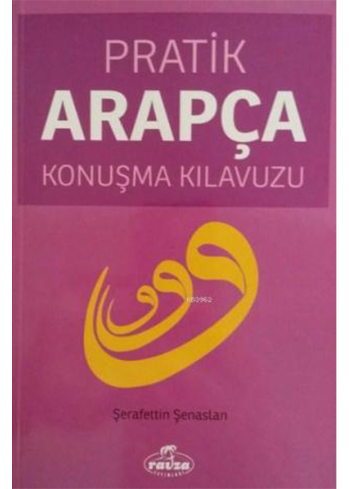 Pratik%20Arapça%20Konuşma%20Kılavuzu