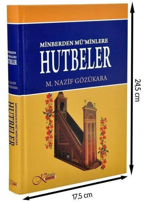 Minberden%20Müminlere%20Hutbeler