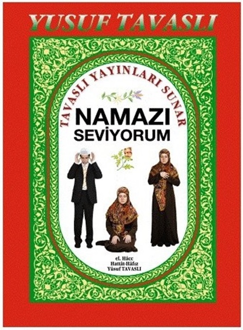 Namazı%20seviyorum