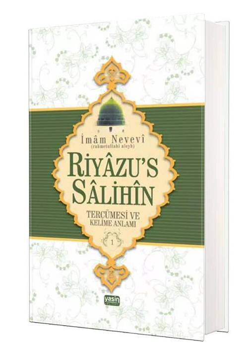 Riyazus%20Salihin%20Tercümesi%20ve%20kelime%20anlamı%201.%20Cilt