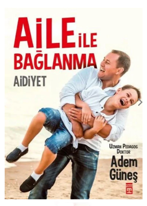 Aile%20ile%20Bağlanma:%20Aidiyet