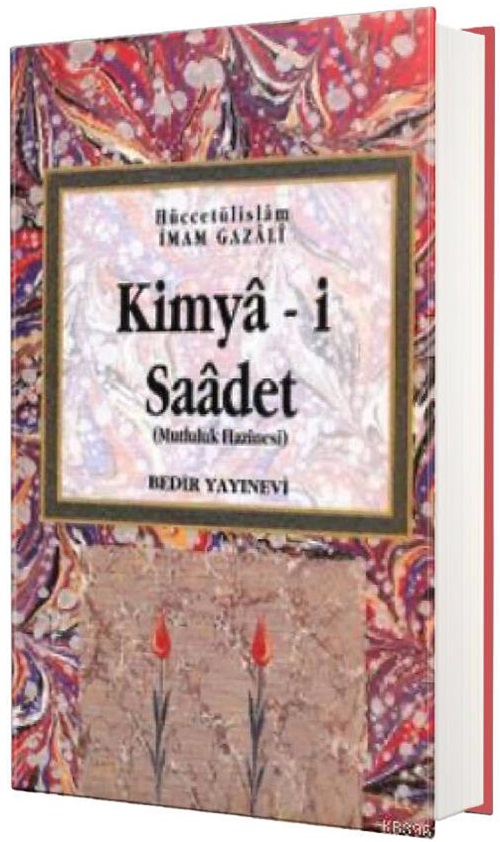 KİMYA-İ%20SAADET