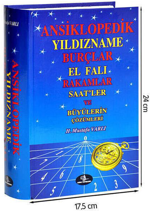 ANSİKLOPADİK%20YILDIZNAME%20BURÇLAR