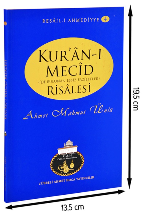 KURANI%20MECİD%20RİSALESİ