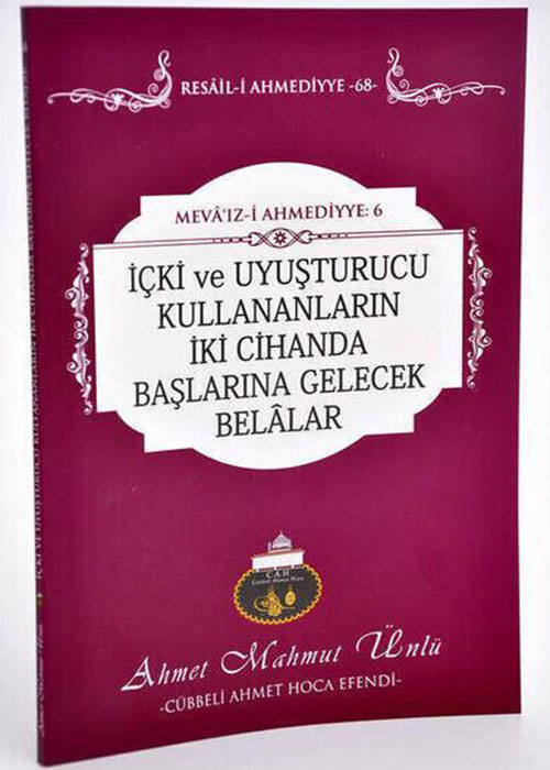 İÇKİ%20VE%20UYUŞTURUCU%20KULLANANLARIN%20İKİ%20CİHANDA%20BAŞINA%20GELECEK%20BELALAR