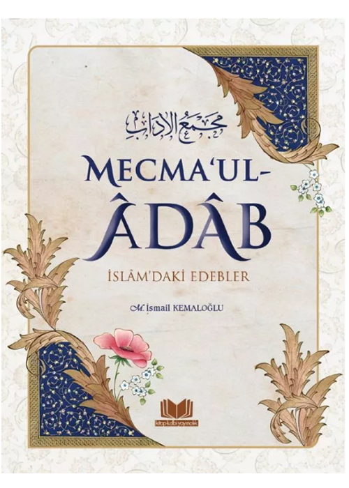 Mecmaul%20Adab%20İslamdaki%20Edebler