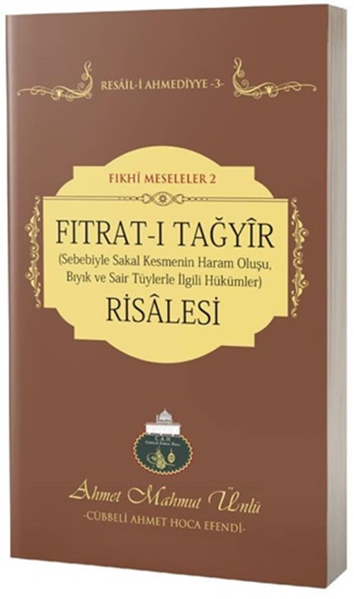 FITRATI%20TAĞYİR