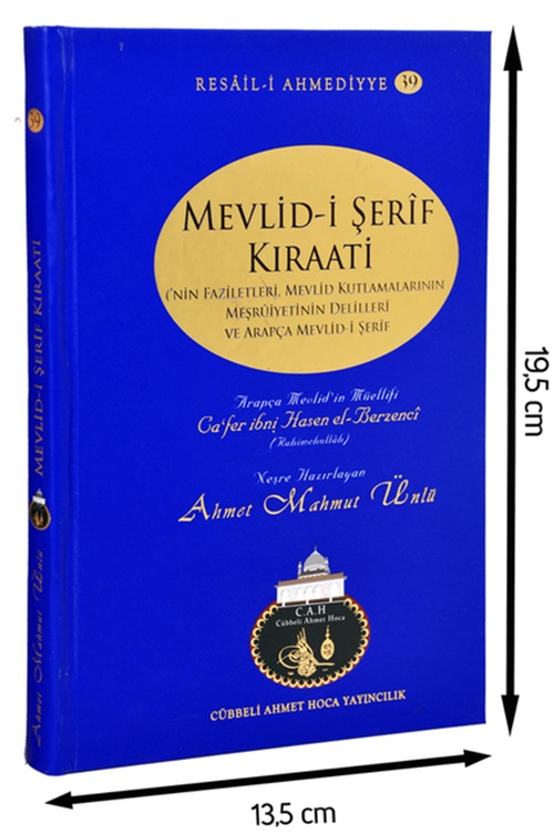 MEVLİDİ%20ŞERİF%20KIRAATİ