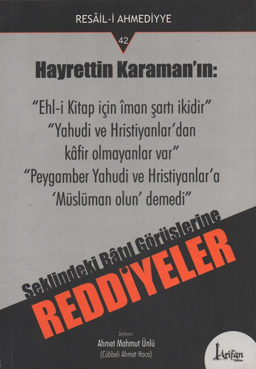 Hayrettin%20Karamana%20Reddiyeler