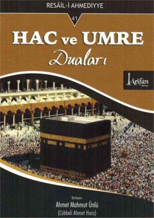 Hac%20ve%20Umre%20Duaları