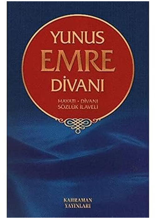 Yunus%20Emre%20Divanı