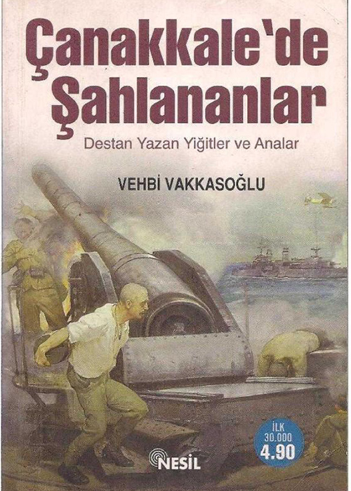 Çanakkale’de%20Şahlananlar