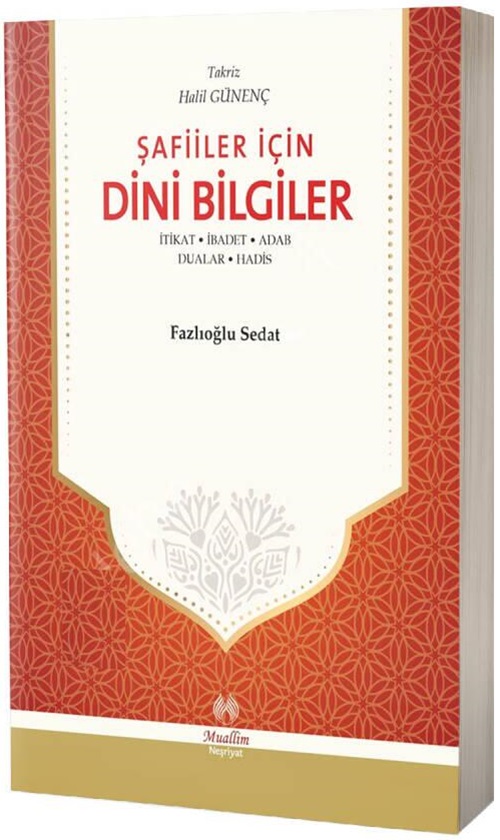 Şafiiler%20İçin%20Dini%20Bilgiler