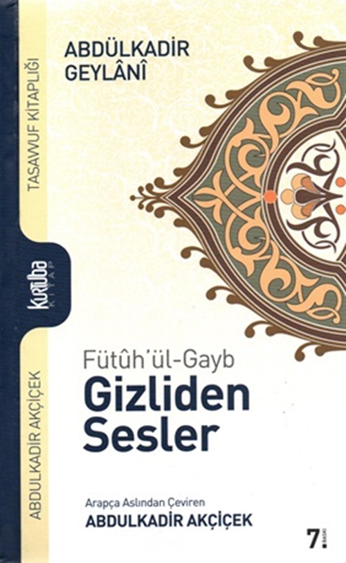 Fütuh’ul-Gayb%20Gizliden%20Sesler