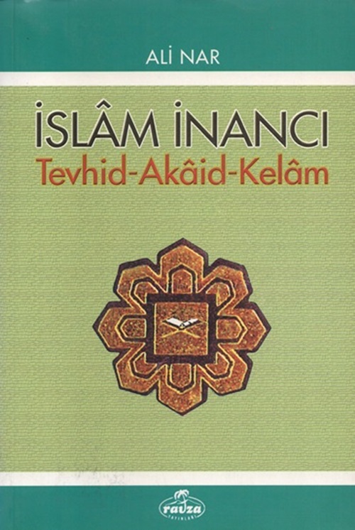 İslam%20İnancı%20Tevhid-Akaid-Kelam