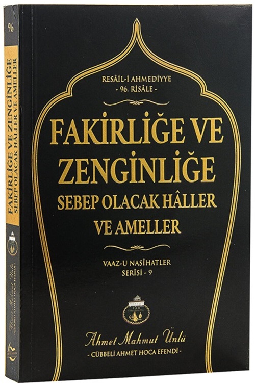 FAKİRLİĞE%20VE%20ZENGİNLİĞE%20SEBEB%20OLACAK%20HALLER%20VE%20AMELLER