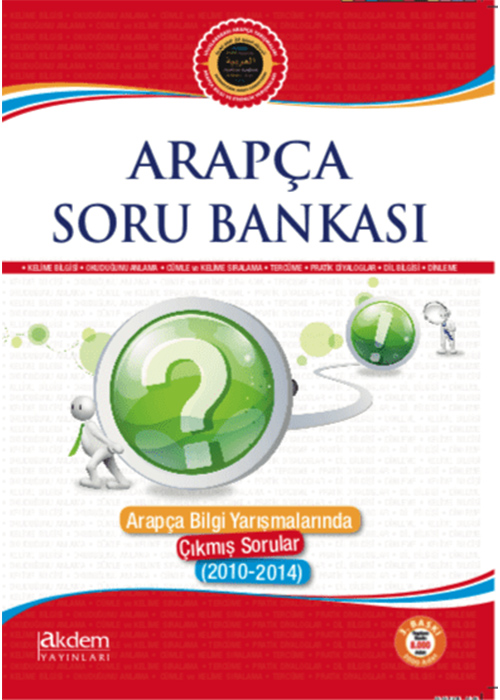 Arapça%20Soru%20Bankası