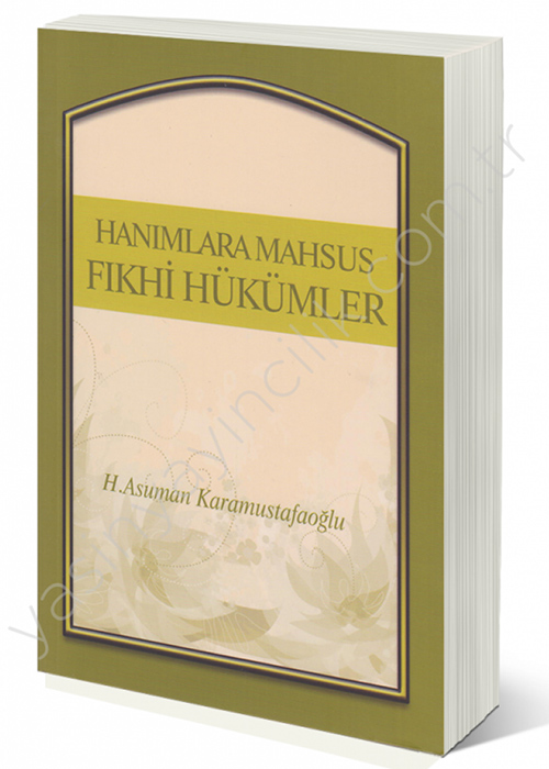 Hanımlara%20Mahsus%20Fıkhi%20Hükümler