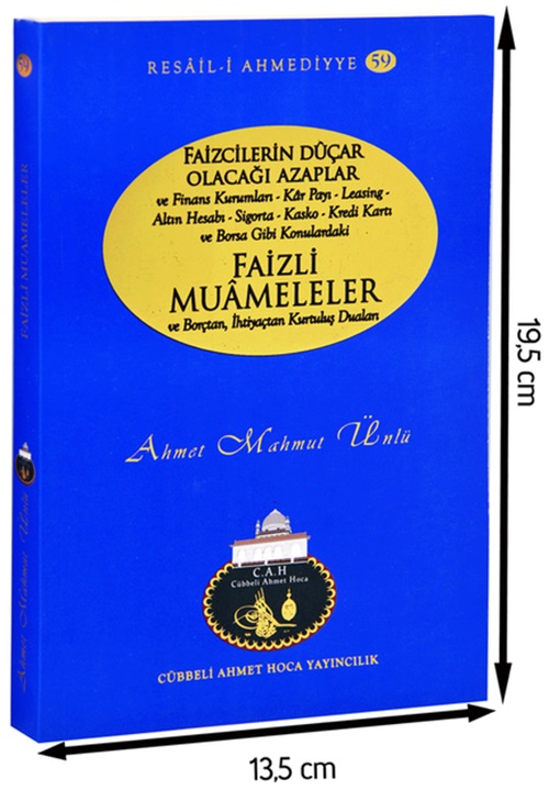 FAİZLİ%20MUAMELELER