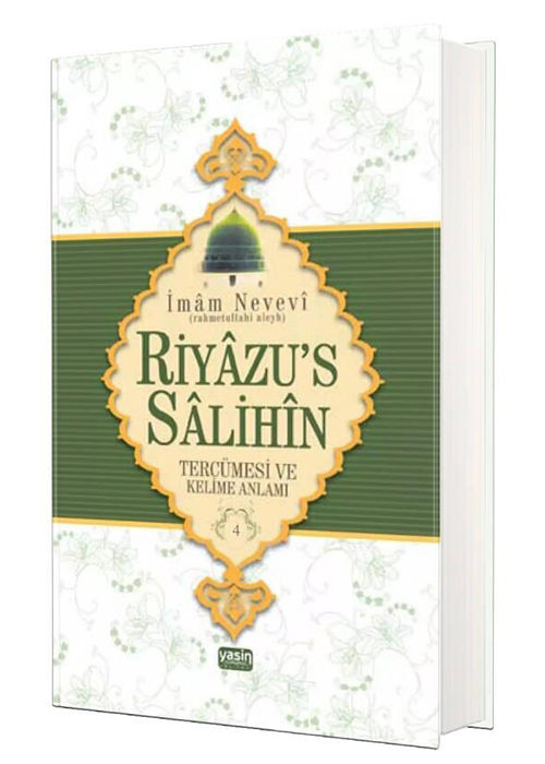 Riyazus%20Salihin%20Tercümesi%20ve%20kelime%20anlamı%204.%20Cilt