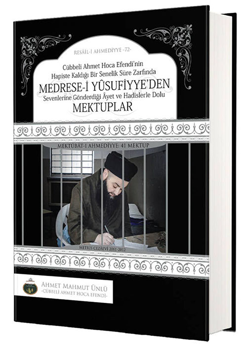 MEDRESEİ%20YUSUFİYYEDEN%20MEKTUPLAR