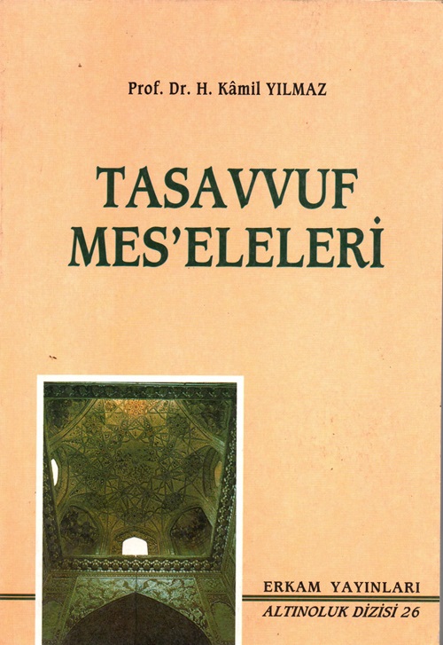 Tasavvuf%20Meseleleri