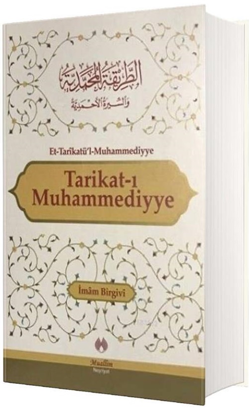 TARİKAT-I%20MUHAMMEDİYYE