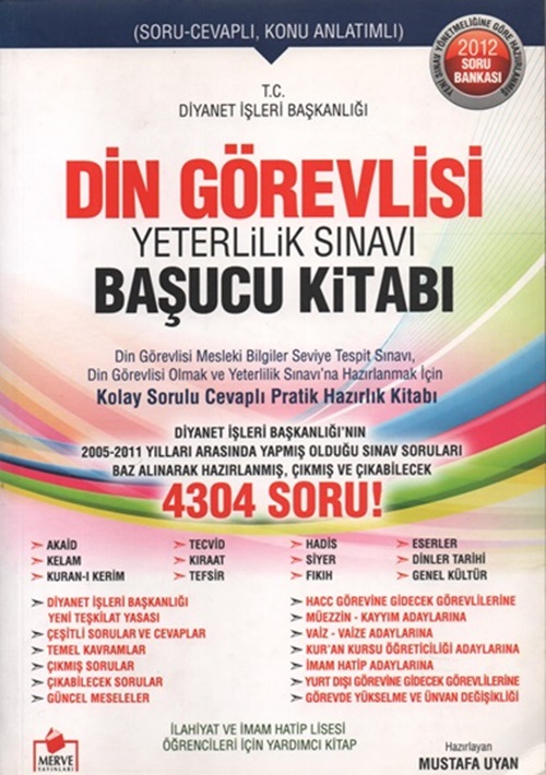 Din%20Görevlisi%20Yeterlilik%20Sınavı%20Başucu%20Kitabı-Kolektif