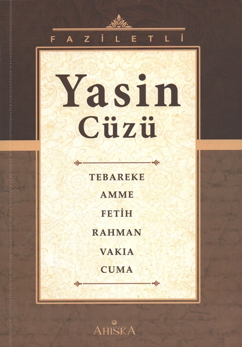 Faziletli%20Yasin%20Cüzü