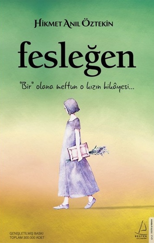 Fesleğen