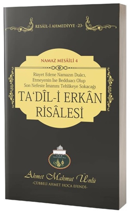 TADİLİ%20ERKAN%20RİSALESİ