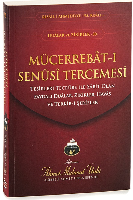 MÜCERREBATI%20SENUSİ%20TERCÜMESİ