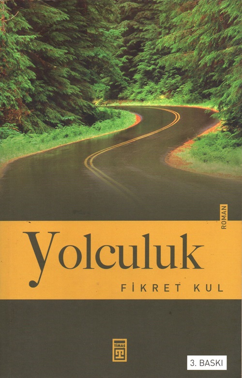 Yolculuk