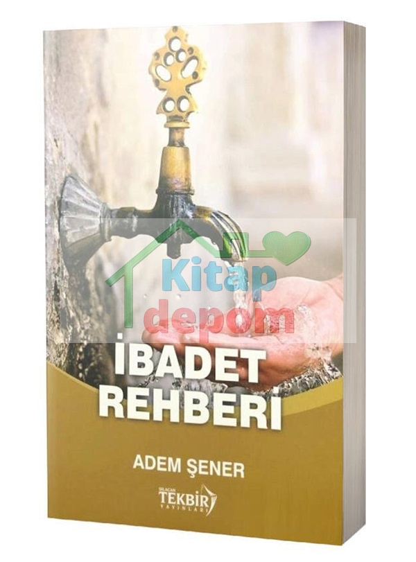 İBADET%20REHBERİ