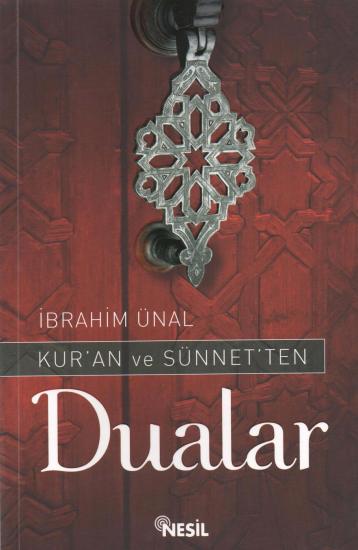 KURAN VE SÜNNETTEN DUALAR