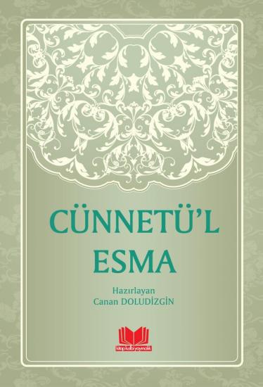 CÜNNETÜL ESMA