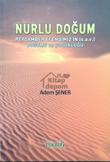 NURLU DOĞUM