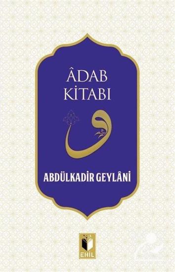 ADAB KİTABI