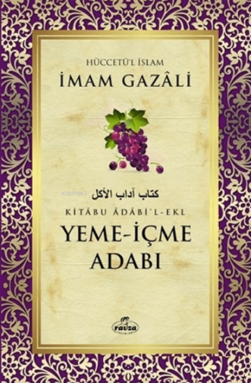 YEME İÇME ADABI